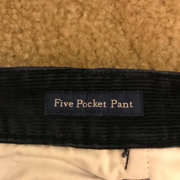 Vineyard Vines Pants - Picture 3 of 3